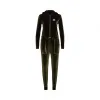 普兰/Plein Sport 绿色 女士 连体裤 A19C-WJG0129-STE003N_05