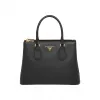 普拉达/Prada Prada Galleria Saffiano 皮革手袋 1BA232-2A4A-F0002