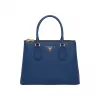 普拉达/Prada Prada Galleria Saffiano 皮革手袋 1BA232-2A4A-F0016