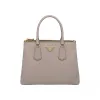 普拉达/Prada Prada Galleria Saffiano 皮革手袋 1BA232-2A4A-F0572