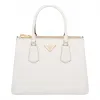 普拉达/Prada Prada Galleria Saffiano 皮革手袋 1BA232-2A4A-F0009