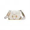普拉达/Prada Cahier 手袋 1BD045-2AIX-F0009-V-XCH