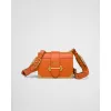 普拉达/Prada Prada Cahier 手袋 1BD045-2AIX-F0S73