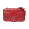 普拉达/Prada 红色  手袋 1BD108 2D91 F0011