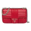 普拉达/Prada Prada Diagramme 手袋 1BD108-2D91-F0YGF