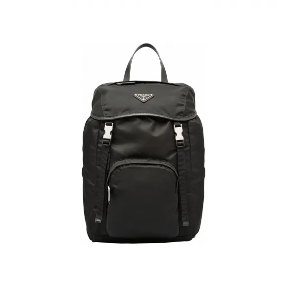 普拉达/Prada 双肩背包 1BZ039-V44-F0002