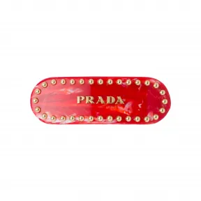 普拉达/Prada 发夹 1IF042 2CD0 F068Z