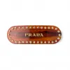 普拉达/Prada 发夹 1IF042-2CD0-F0XSY
