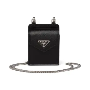 普拉达/Prada 配肩带耳机包 1TL403-QHH-F0632