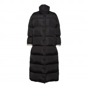 普拉达/Prada 黑色  羽绒服 291406 Q04 F0002
