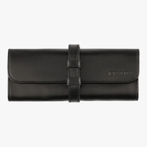 普拉达/Prada 黑色  旅行套装 2AR916 7U4 F0002