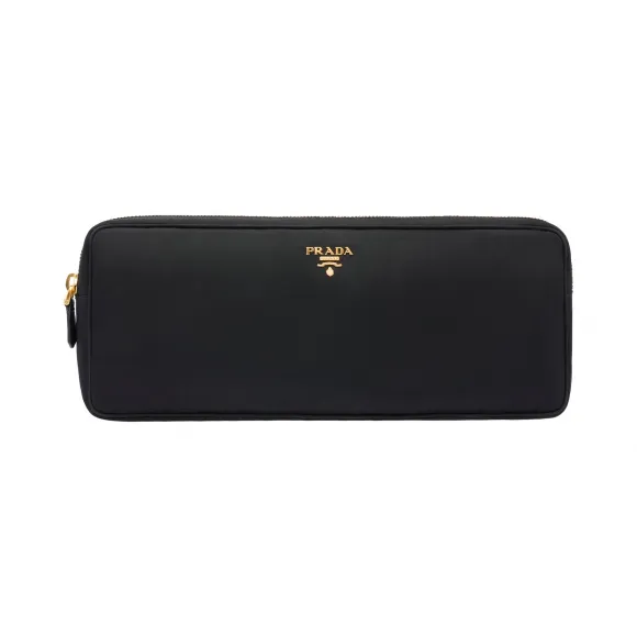 普拉达/Prada 黑色  拖鞋 2ARA14 AM5 F0002