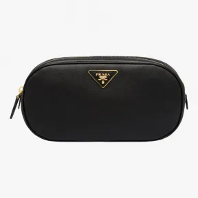 普拉达/Prada 黑色  旅行套装 2ARG81 DFJ F0002