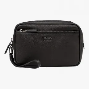 普拉达/Prada 黑色  旅行套装 2NE006 013 F0002