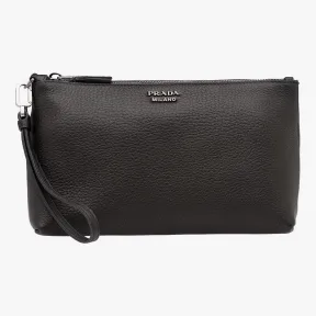 普拉达/Prada 黑色  旅行套装 2NE008 013 F0002