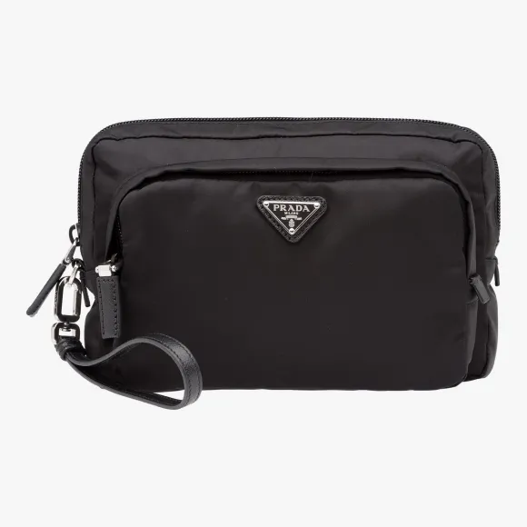 普拉达/Prada 黑色  旅行套装 2NE012 064 F0002
