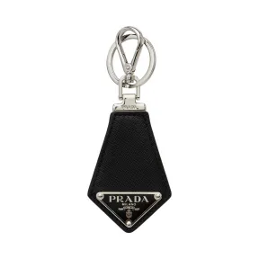 普拉达/Prada 黑色  钥匙扣 2PP041 053 F0002