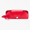 普拉达/Prada 红色  眼镜套 2RA002 053 F0011