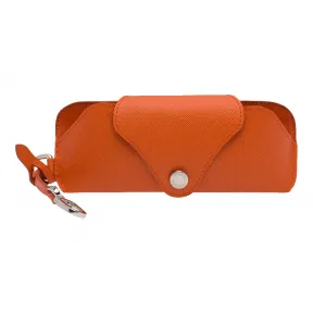 普拉达/Prada 木瓜色  眼镜套 2RA002 053 F0S73