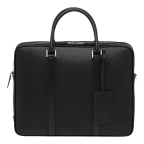 普拉达/Prada 黑色  公文包 2VE366 2EYT F0002