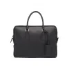 普拉达/Prada Saffiano 皮革公文包 2VE368-9Z2-F0002