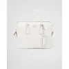 普拉达/Prada 皮革公文包 2VE368-9Z2-F0PG7