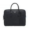 普拉达/Prada 蓝色  公文包 2VE368 K53 F0008