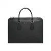 普拉达/Prada Saffiano 皮革公文包 2VN006-2FAD-F0002