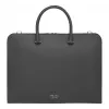 普拉达/Prada 煤灰色  公文包 2VN006 2FAD F0308