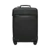 普拉达/Prada Saffiano 皮革轮式手提行李箱 2VQ004-9Z2-F0002