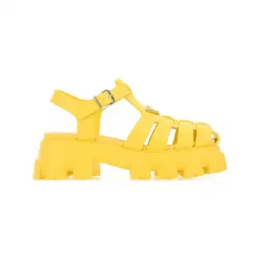 普拉达/Prada 棕色 logo镜腿玳瑁方形眼镜 PR-05YV-2AU1O1
