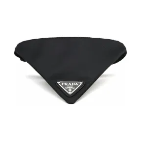 普拉达/Prada 尼龙宠物项圈 2YC011-2DMI-F0002