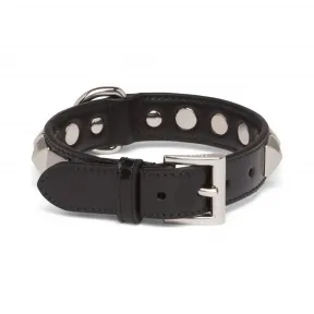 普拉达/Prada 亮面皮革宠物项圈 2YC013-ZO6-F0002