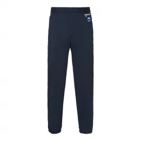 普拉达/Prada 海军蓝  长裤 UP0045 1TQX F0124