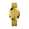 雷达/Rado 创始型系列自动机械腕表 自动机械机芯 女表 R12413653