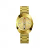 雷达/Rado 瑞士雷达表创始型系列 自动机械机芯 中性 R12413703