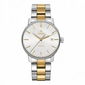 雷达/Rado 瑞士雷达表晶璨系列经典腕表 自动机械机芯 男表 R22860032