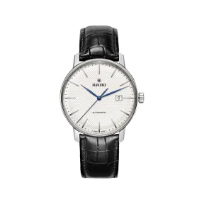 雷达/Rado 瑞士雷达表晶璨系列经典腕表 自动机械机芯 男表 R22876015