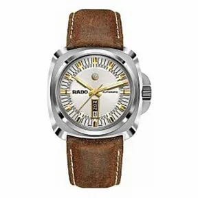 雷达/Rado 皓星系列 自动机械机芯 男表 R32172015