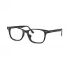 Ray-Ban 雷朋 光学眼镜 RB5306D 黑色 - 醋酸纤维 - 0RX5306D247753