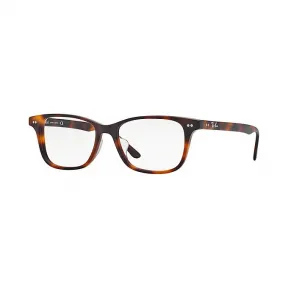 Ray-Ban 雷朋 光学眼镜 RB5306D 玳瑁色 - 醋酸纤维 - 0RX5306D519553
