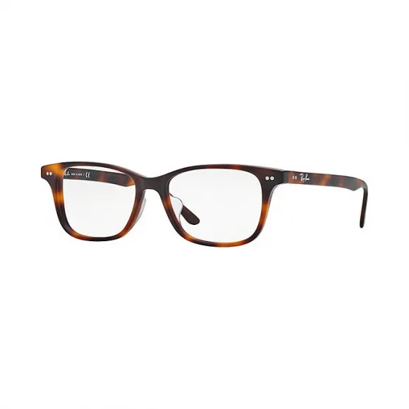 Ray-Ban 雷朋 光学眼镜 RB5306D 玳瑁色 - 醋酸纤维 - 0RX5306D519553