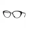Ray-Ban 雷朋 光学眼镜 RB7088 黑色 - 超轻钛金属 - 0RX7088200052