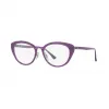 Ray-Ban 雷朋 光学眼镜 RB7088 紫罗兰色 - 超轻钛金属 - 0RX7088561754