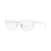 Ray-Ban 雷朋 光学眼镜 RB7088 白色 - 超轻钛金属 - 0RX7088561854