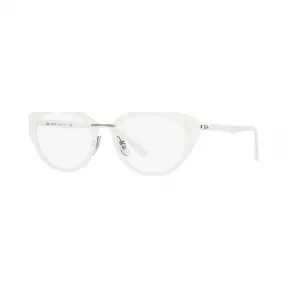 Ray-Ban 雷朋 光学眼镜 RB7088 白色 - 超轻钛金属 - 0RX7088561854