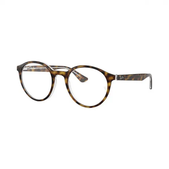 Ray-Ban 雷朋 光学眼镜 RB5361F 玳瑁色 - 醋酸纤维 - 0RX5361F508251