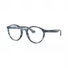 Ray-Ban 雷朋 光学眼镜 RB5361F 灰色 - 醋酸纤维 - 0RX5361F577351