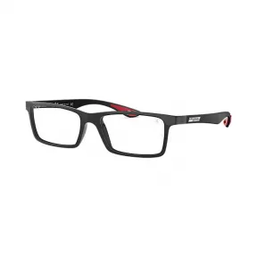 Ray-Ban 雷朋 光学眼镜 RB8901M 黑色 - 注塑 - 0RX8901MF63255