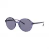 Ray-Ban 雷朋 RB4304F 紫罗兰色 - 醋酸纤维 - 蓝色 镜片 - 0RB4304F12798053